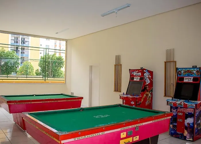 Temporada Thermas Place Suites Caldas Novas