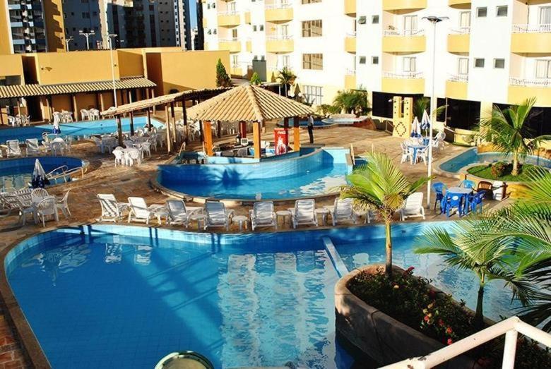 Temporada Thermas Place