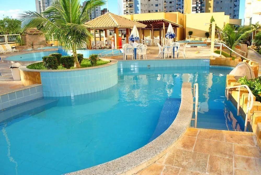 Apartment Temporada Thermas Place *