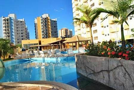 Apartment Temporada Thermas Place *