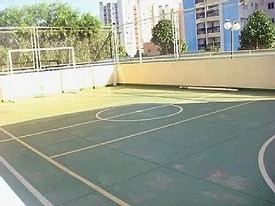 Temporada Thermas Place Suites Caldas Novas Exterior photo