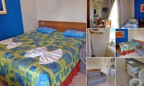 Apartment Temporada Thermas Place