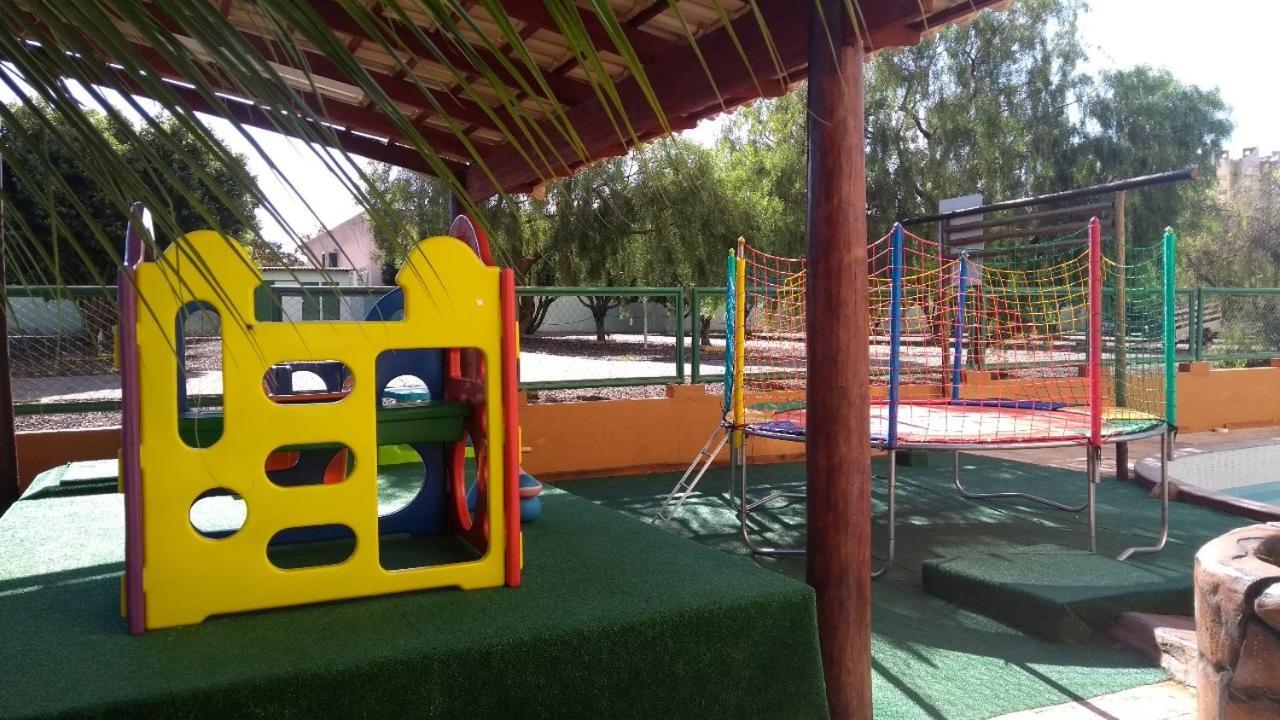 Temporada Thermas Place * Caldas Novas