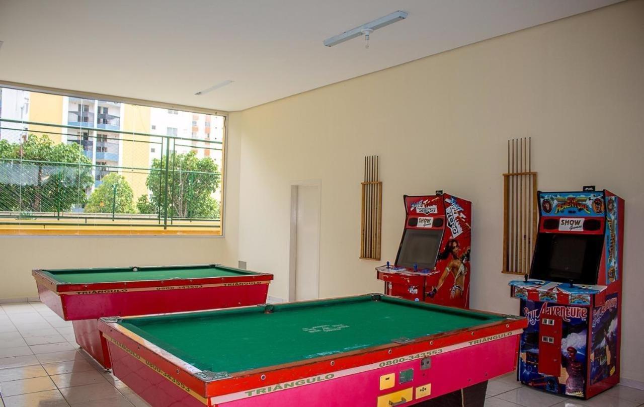 Temporada Thermas Place * Caldas Novas