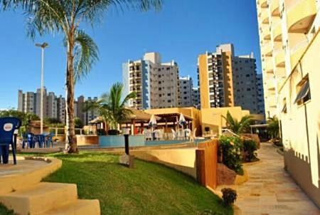 Temporada Thermas Place