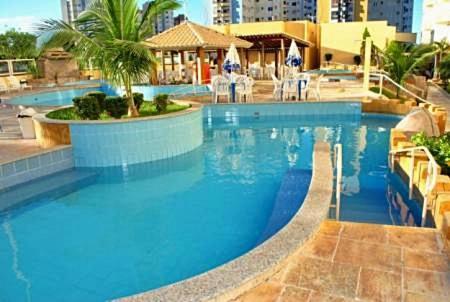 Temporada Thermas Place *