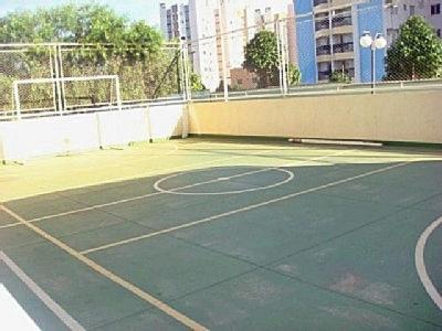 Apartment Temporada Thermas Place
