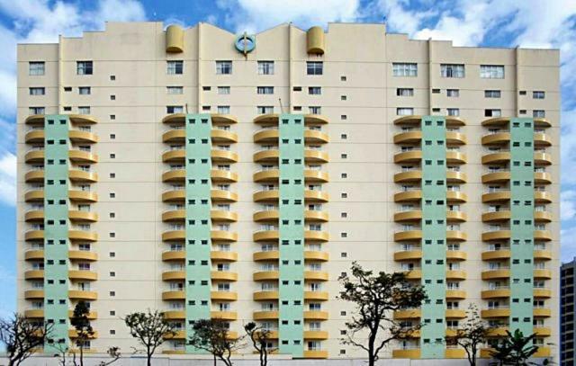 Apartment Temporada Thermas Place